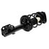 Mando MSS050647 Suspension Strut and Coil Spring Assembly New Complete Strut Assembly, Direct Replacement