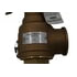 6010GFV01-KM-0232 by EMERSON - PRESSURE RELIEF VALVE