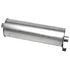 18283 by WALKER EXHAUST - SoundFX Direct Fit Exhaust Muffler 1.75" Inlet (ID) 1.75" Outlet (ID)