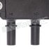 1018-1030 by WALKER PRODUCTS - Walker Products HD 1018-1030 Exhaust Gas Differential Pressure Sensor