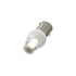 36443 by UNITED PACIFIC - Multi-Purpose Light Bulb - High Power 8 LED 1157 Bulb, White