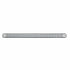 36491 by UNITED PACIFIC - Light Bar - LED, Reflector/Stop/Turn/Tail Light, Red LED, Clear Lens, Black/Plastic Housing, 19 LED Light Bar