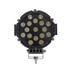 36516 by UNITED PACIFIC - Spotlight - Vehicle Mounted, 17 High Power LED, 7"