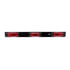 36746 by UNITED PACIFIC - Identification LED Light Bar - 17", Red, Pre-Wired