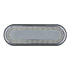 36837 by UNITED PACIFIC - Back Up Light - 24 LED, 6", Oval, "Mirage"