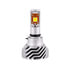 36904 by UNITED PACIFIC - Headlight Bulb - High Power, Dual CREE LED 9006/HB4