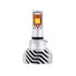 36904 by UNITED PACIFIC - Headlight Bulb - High Power, Dual CREE LED 9006/HB4