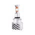 36904 by UNITED PACIFIC - Headlight Bulb - High Power, Dual CREE LED 9006/HB4