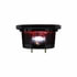 36909 by UNITED PACIFIC - Tail Light - LED "GLO" Universal Combination, with License Light