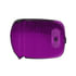 37054 by UNITED PACIFIC - Dome Light Lens - Rectangular, for 2006+ Peterbilt, Purple