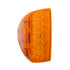 38550 by UNITED PACIFIC - Turn Signal Light - 31 LED, Amber LED/Amber Lens, for Peterbilt