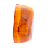 38550 by UNITED PACIFIC - Turn Signal Light - 31 LED, Amber LED/Amber Lens, for Peterbilt