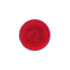 39318 by UNITED PACIFIC - LED Indicator Light - Red