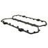 Delphi 7135-284 Engine Valve Cover Gasket Engine Valve Cover Gasket