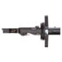 AF10157 by DELPHI - Mass Air Flow Sensor