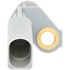 ss20570 by DELPHI - ABS Wheel Speed Sensor
