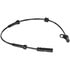 ss20757 by DELPHI - ABS Wheel Speed Sensor