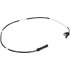 ss20784 by DELPHI - ABS Wheel Speed Sensor