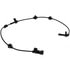 ss20837 by DELPHI - ABS Wheel Speed Sensor