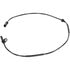 ss21025 by DELPHI - ABS Wheel Speed Sensor