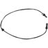ss21025 by DELPHI - ABS Wheel Speed Sensor