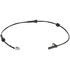 ss21060 by DELPHI - ABS Wheel Speed Sensor