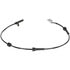ss21060 by DELPHI - ABS Wheel Speed Sensor