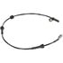 ss21060 by DELPHI - ABS Wheel Speed Sensor