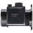AF10198 by DELPHI - Mass Air Flow Sensor