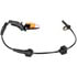 ss21130 by DELPHI - ABS Wheel Speed Sensor
