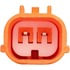 ss21130 by DELPHI - ABS Wheel Speed Sensor