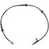 ss21060 by DELPHI - ABS Wheel Speed Sensor