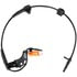 ss21130 by DELPHI - ABS Wheel Speed Sensor