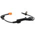 ss21133 by DELPHI - ABS Wheel Speed Sensor