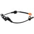 ss21133 by DELPHI - ABS Wheel Speed Sensor