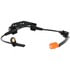 ss21133 by DELPHI - ABS Wheel Speed Sensor