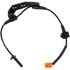ss21133 by DELPHI - ABS Wheel Speed Sensor