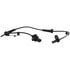 ss21226 by DELPHI - ABS Wheel Speed Sensor