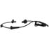 ss21226 by DELPHI - ABS Wheel Speed Sensor