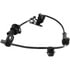 ss21226 by DELPHI - ABS Wheel Speed Sensor