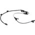 ss21424 by DELPHI - ABS Wheel Speed Sensor