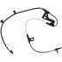 ss21424 by DELPHI - ABS Wheel Speed Sensor