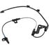 ss21424 by DELPHI - ABS Wheel Speed Sensor