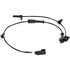 ss21455 by DELPHI - ABS Wheel Speed Sensor