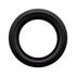 31515P100 by UNITED PACIFIC - Lighting Grommet - 100 Pieces, Black, Rubber, for 4" Light