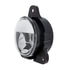 32829 by UNITED PACIFIC - Fog Light - LED, with Die-Cast Aluminum Housing, Plastic Mounting Base, for 2018-2022 Volvo VNR