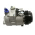 CS20084 by DELPHI - A/C Compressor