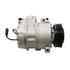 CS20089 by DELPHI - A/C Compressor