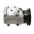 CS20095 by DELPHI - A/C Compressor