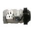 Delphi CS20101 A/C Compressor A/C Compressor